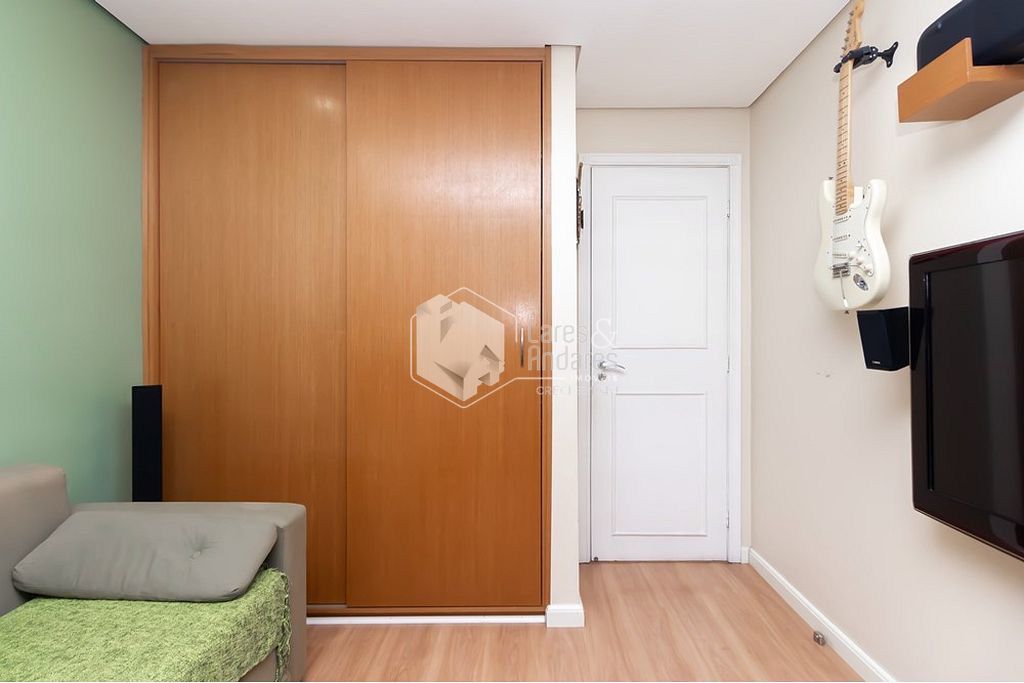 Apartamento, 3 quartos, 110 m² - Foto 5