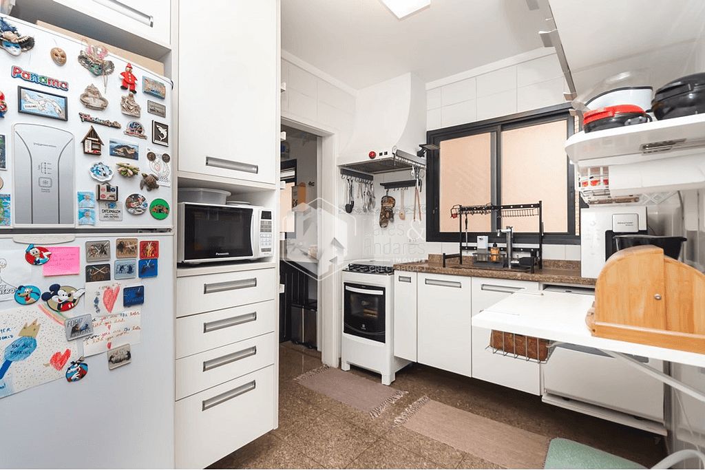 Apartamento, 3 quartos, 110 m² - Foto 6