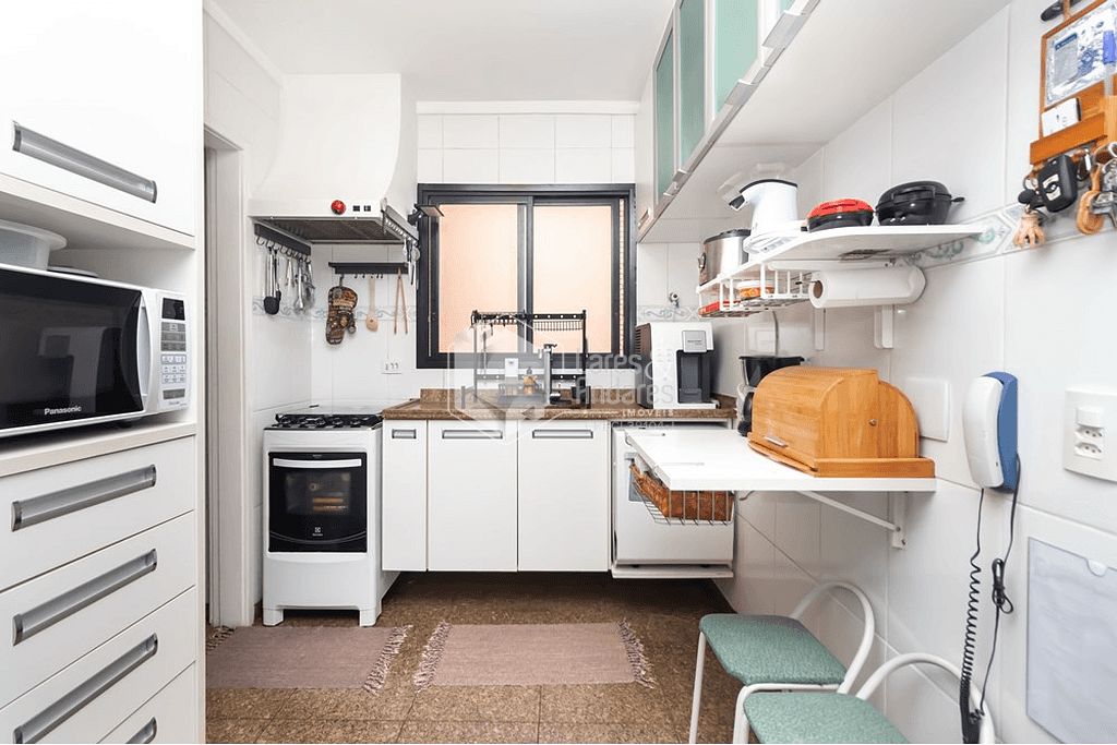 Apartamento, 3 quartos, 110 m² - Foto 7