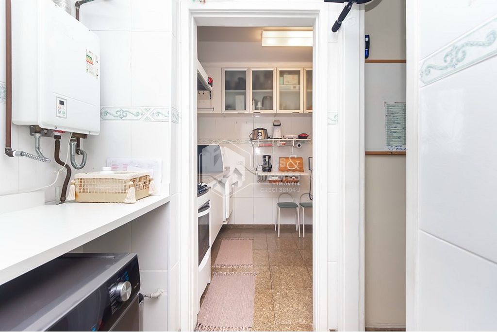 Apartamento, 3 quartos, 110 m² - Foto 9