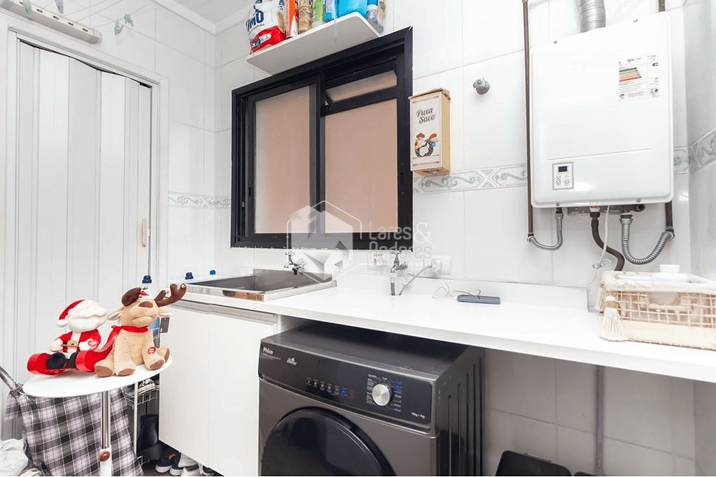 Apartamento, 3 quartos, 110 m² - Foto 10