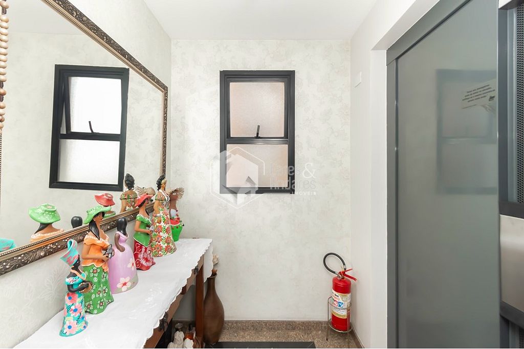 Apartamento, 3 quartos, 110 m² - Foto 2