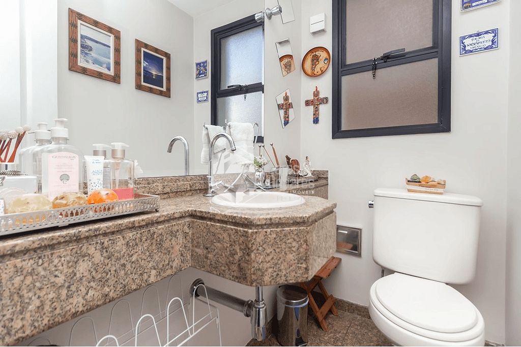 Apartamento, 3 quartos, 110 m² - Foto 13