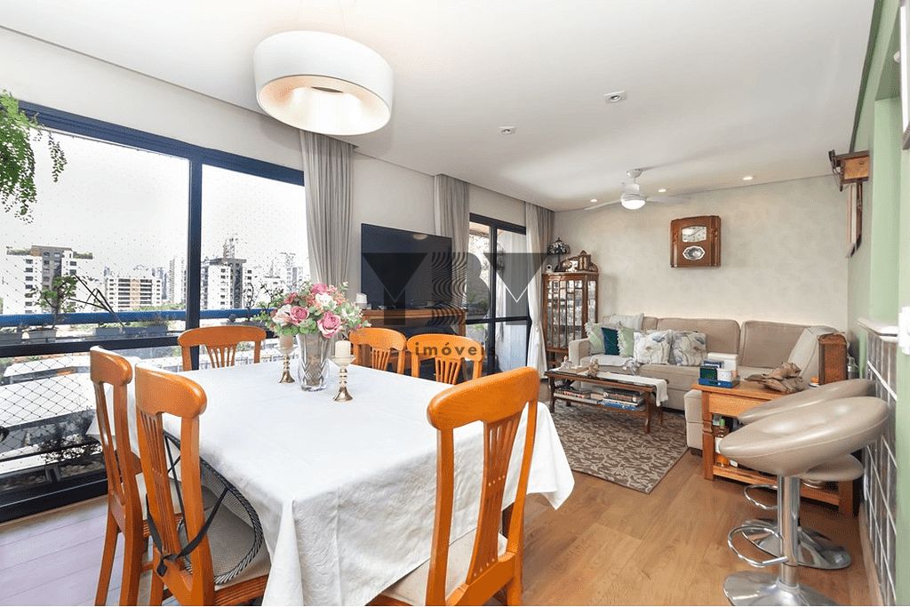 Apartamento, 3 quartos, 110 m² - Foto 22