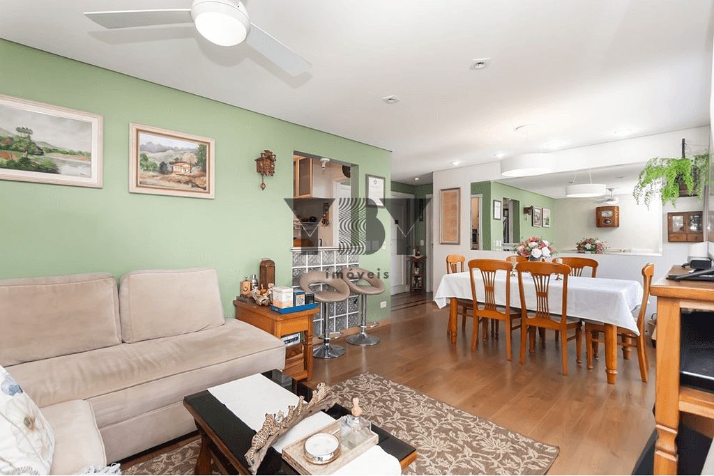 Apartamento, 3 quartos, 110 m² - Foto 23