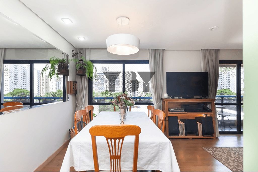 Apartamento, 3 quartos, 110 m² - Foto 24