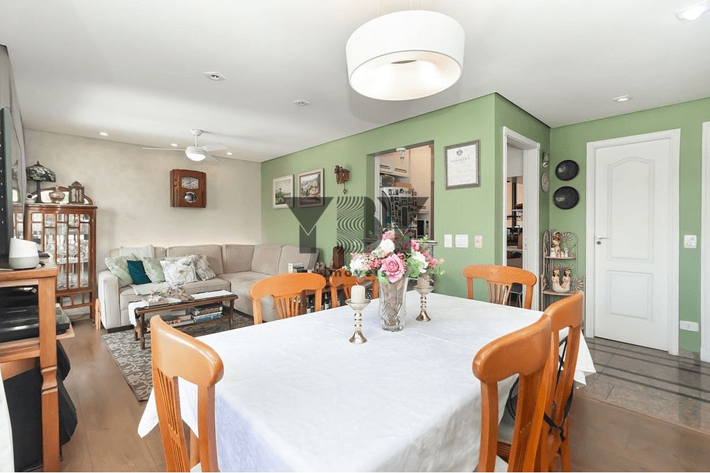 Apartamento, 3 quartos, 110 m² - Foto 25