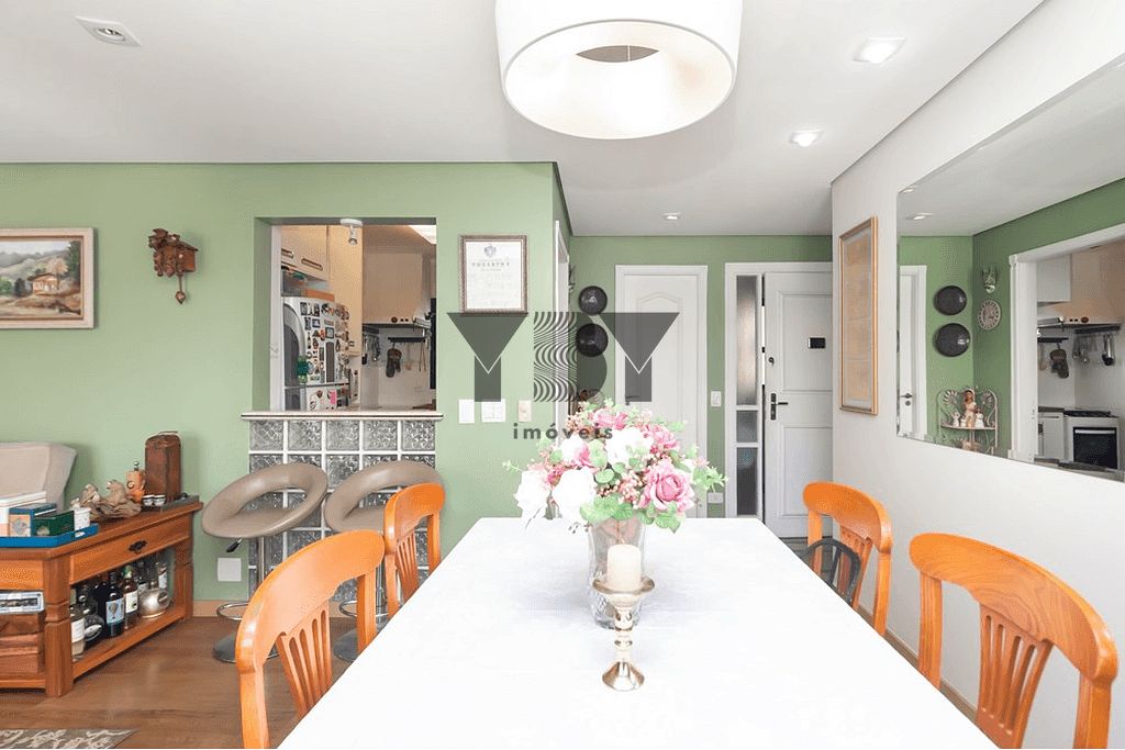 Apartamento, 3 quartos, 110 m² - Foto 26