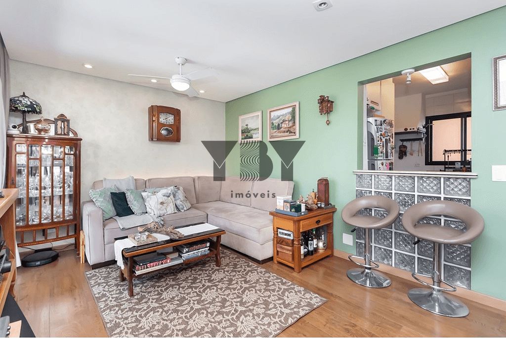 Apartamento, 3 quartos, 110 m² - Foto 27