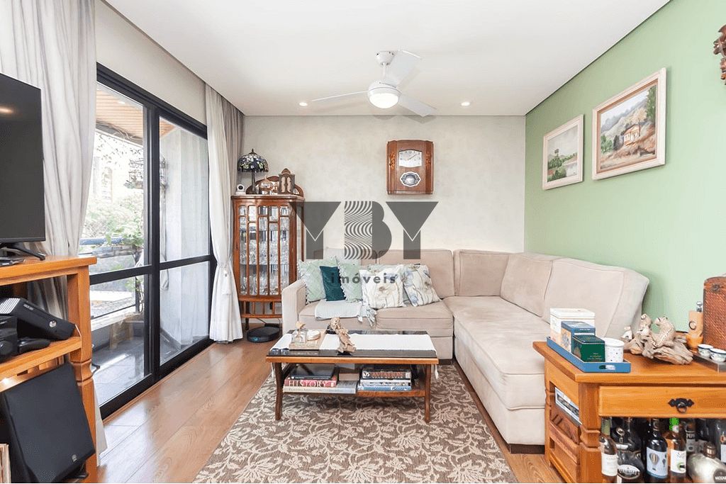 Apartamento, 3 quartos, 110 m² - Foto 28