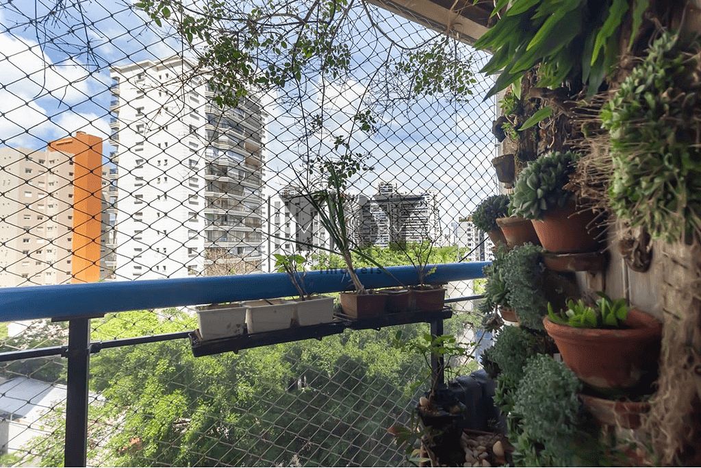 Apartamento, 3 quartos, 110 m² - Foto 29