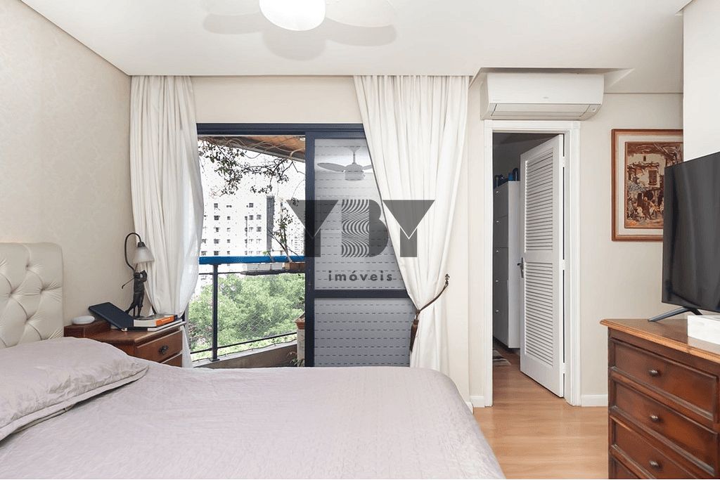 Apartamento, 3 quartos, 110 m² - Foto 21