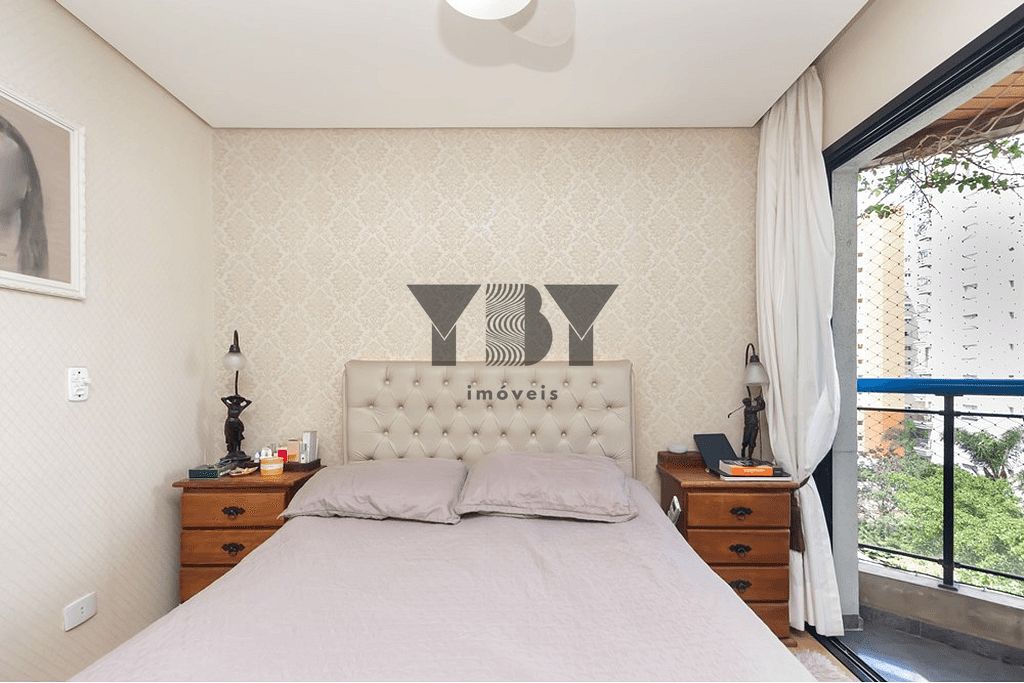 Apartamento, 3 quartos, 110 m² - Foto 33