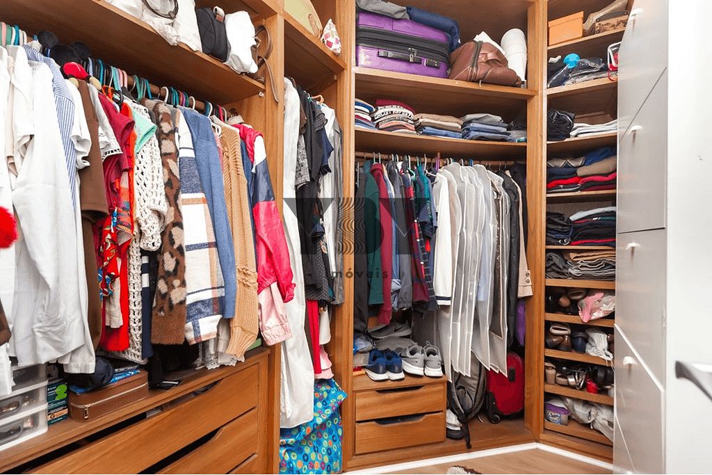 Apartamento, 3 quartos, 110 m² - Foto 35