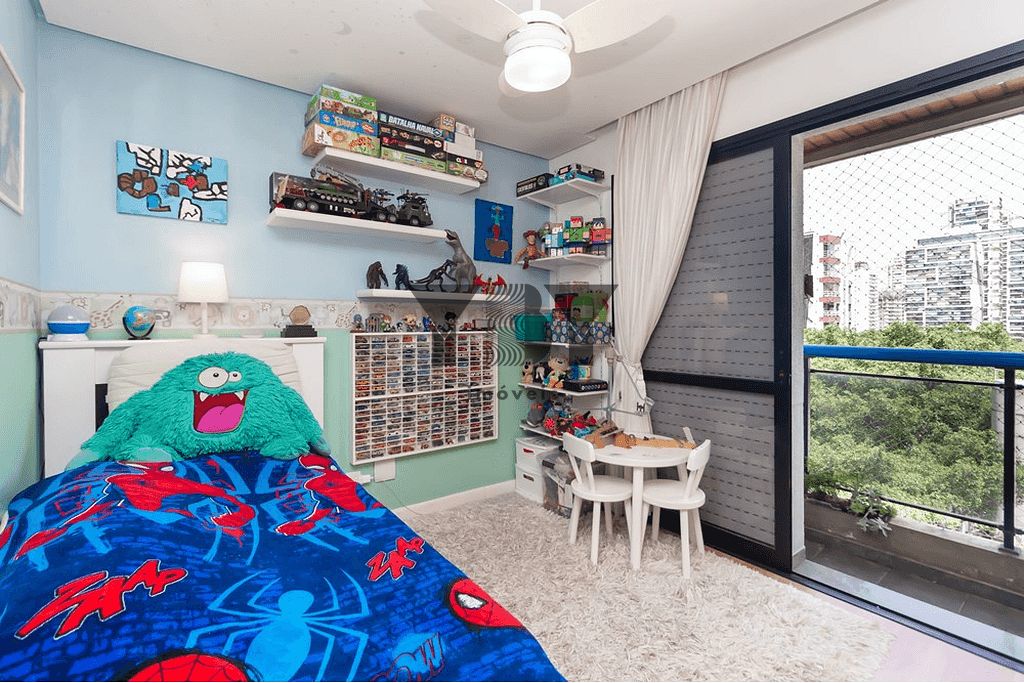 Apartamento, 3 quartos, 110 m² - Foto 38