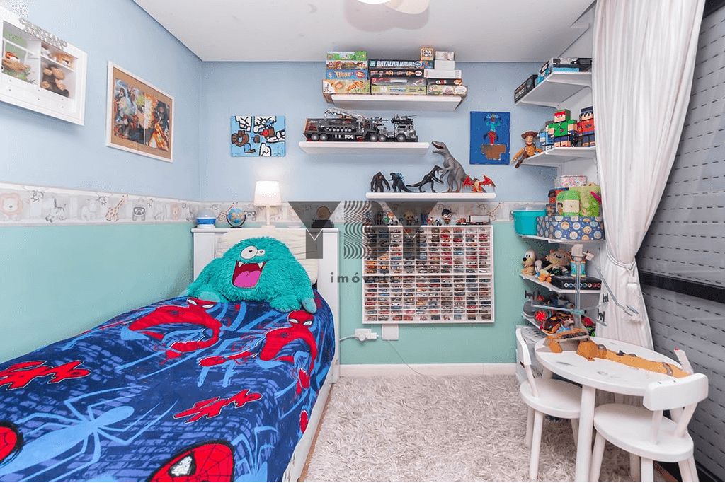 Apartamento, 3 quartos, 110 m² - Foto 39