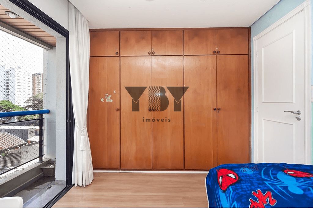 Apartamento, 3 quartos, 110 m² - Foto 11