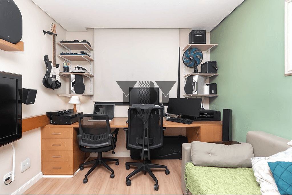 Apartamento, 3 quartos, 110 m² - Foto 4