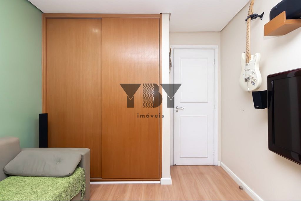 Apartamento, 3 quartos, 110 m² - Foto 5