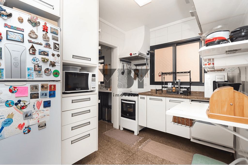 Apartamento, 3 quartos, 110 m² - Foto 6