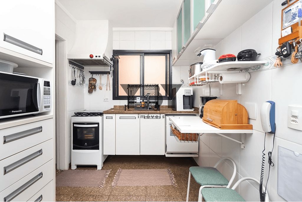 Apartamento, 3 quartos, 110 m² - Foto 7