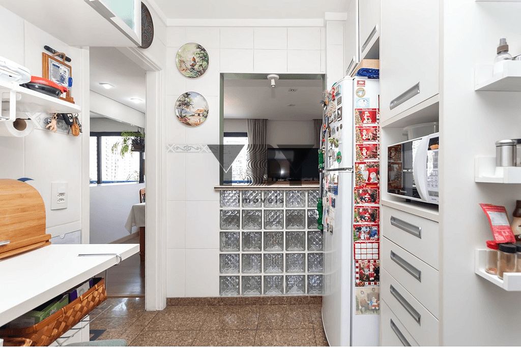 Apartamento, 3 quartos, 110 m² - Foto 8