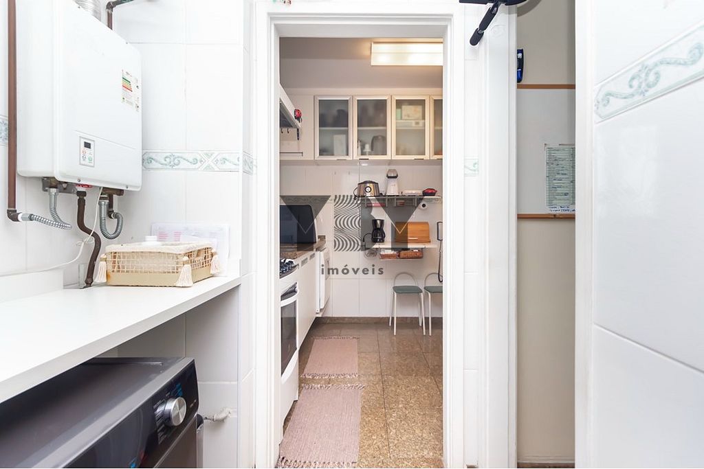 Apartamento, 3 quartos, 110 m² - Foto 9