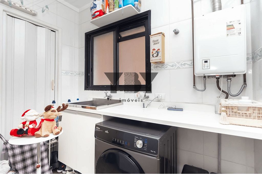 Apartamento, 3 quartos, 110 m² - Foto 10