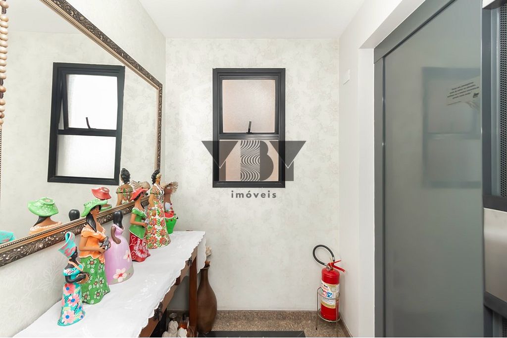 Apartamento, 3 quartos, 110 m² - Foto 2