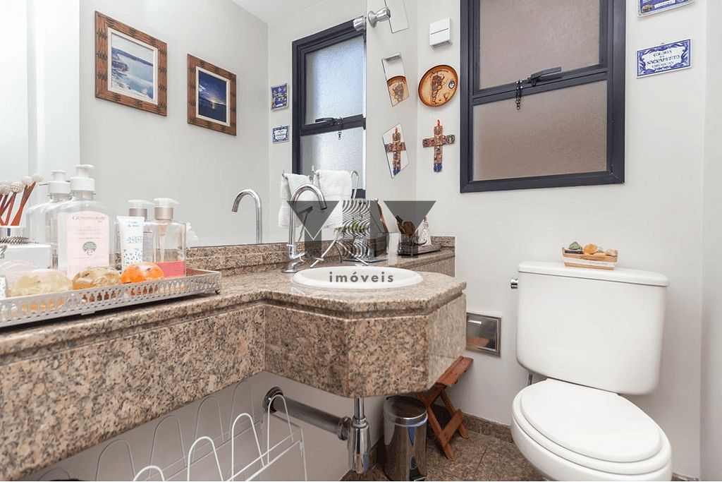 Apartamento, 3 quartos, 110 m² - Foto 13