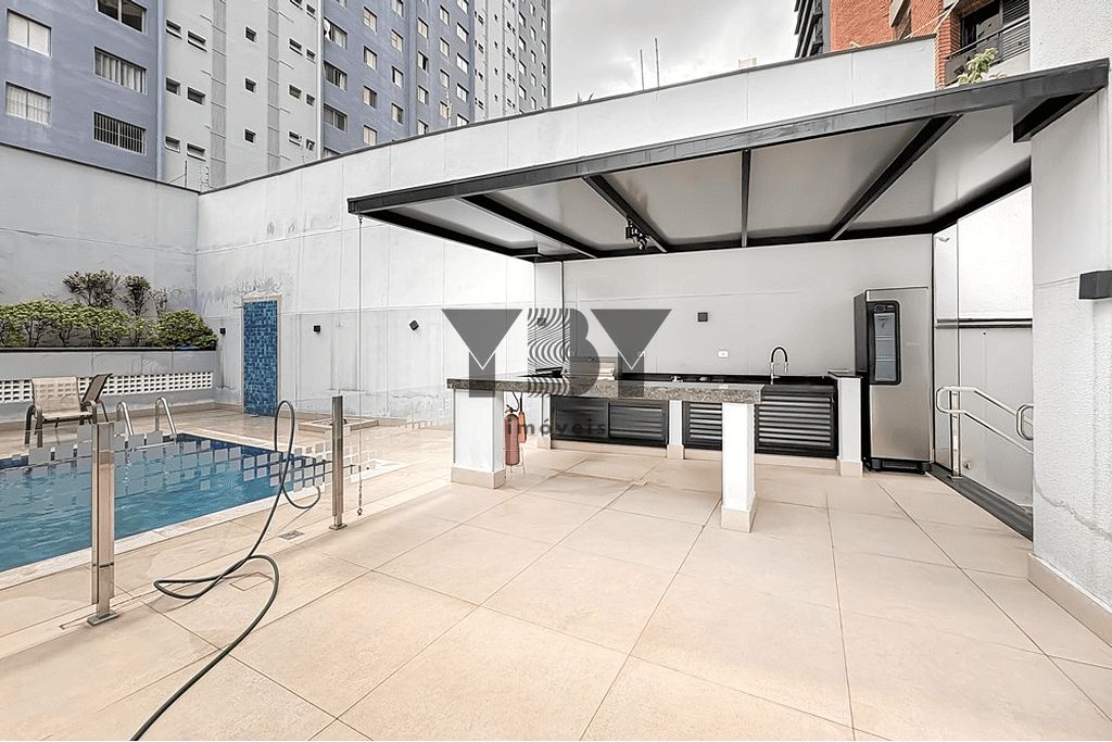 Apartamento, 3 quartos, 110 m² - Foto 15