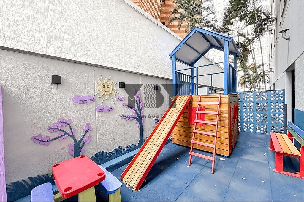 Apartamento, 3 quartos, 110 m² - Foto 20