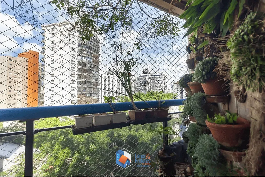 Apartamento, 3 quartos, 110 m² - Foto 29