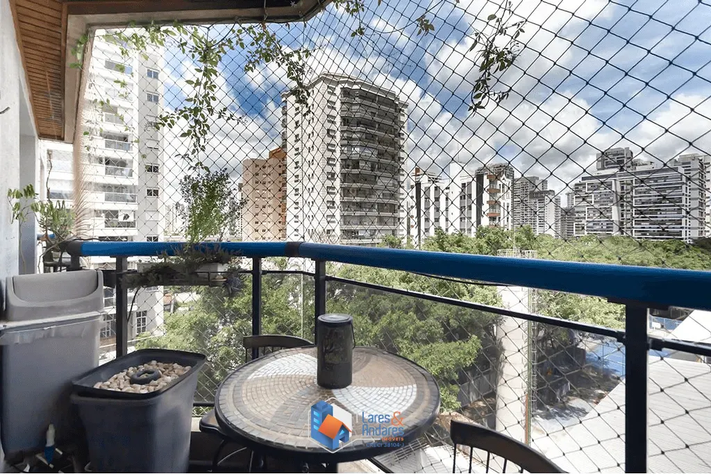 Apartamento, 3 quartos, 110 m² - Foto 30