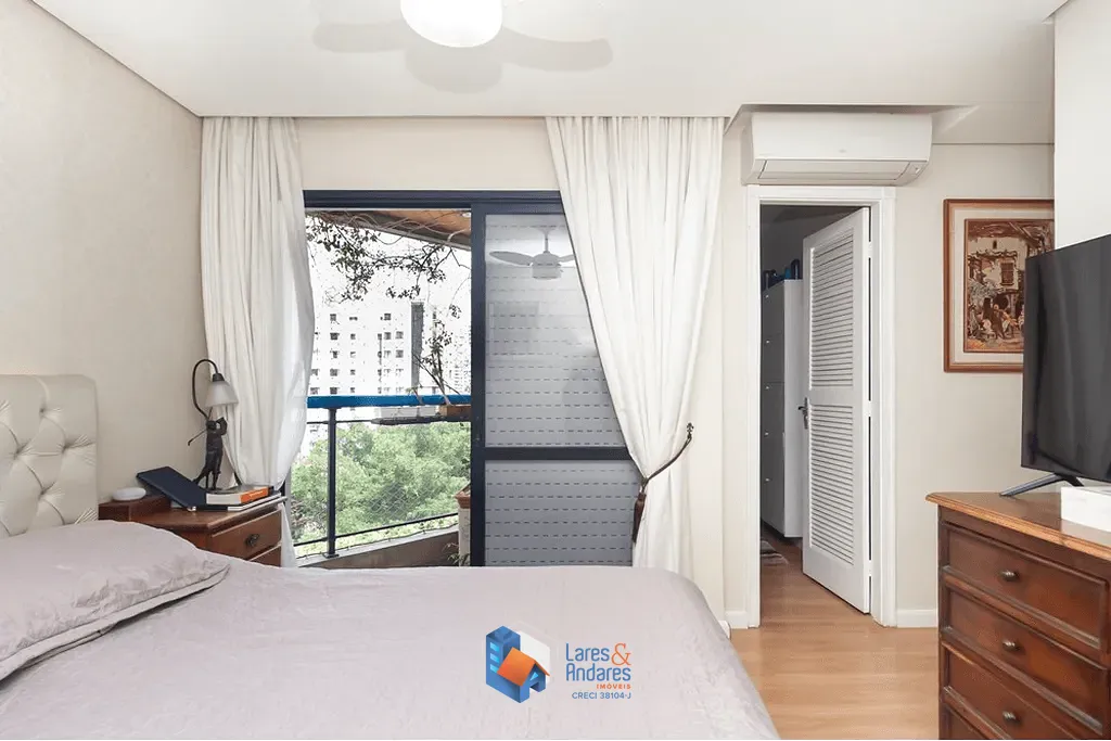 Apartamento, 3 quartos, 110 m² - Foto 21