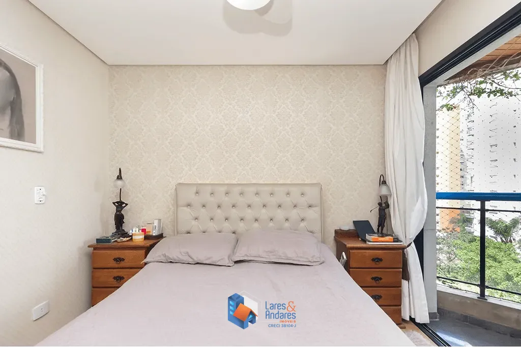 Apartamento, 3 quartos, 110 m² - Foto 33
