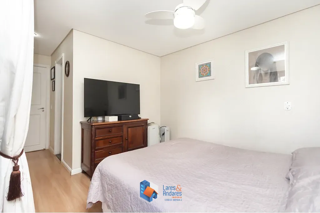 Apartamento, 3 quartos, 110 m² - Foto 34