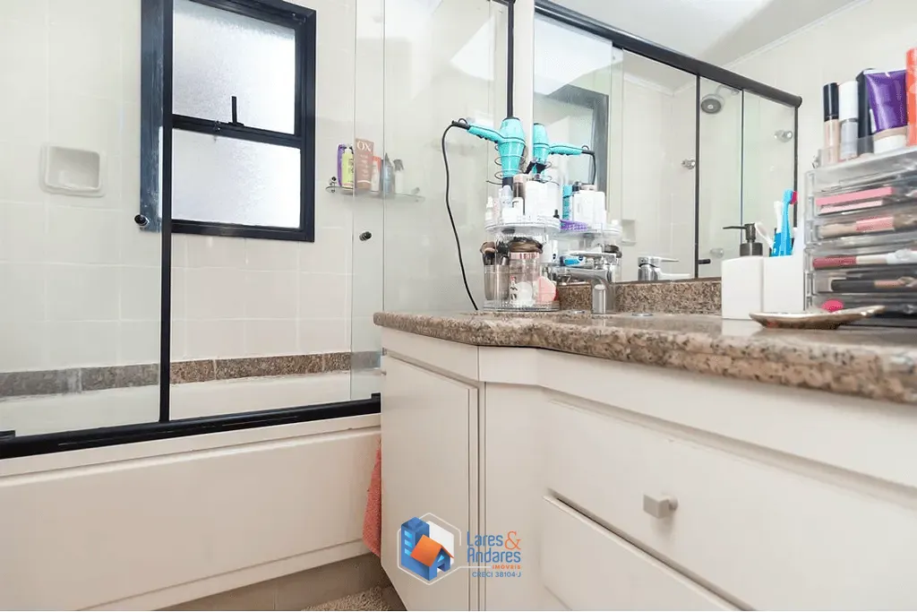 Apartamento, 3 quartos, 110 m² - Foto 36