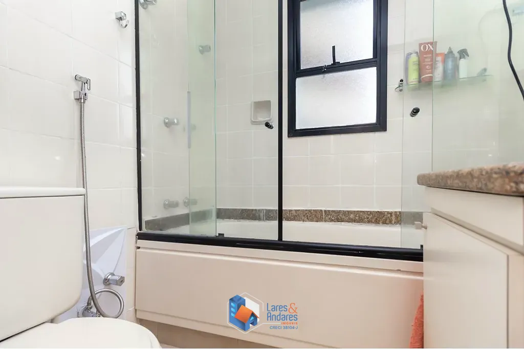 Apartamento, 3 quartos, 110 m² - Foto 37
