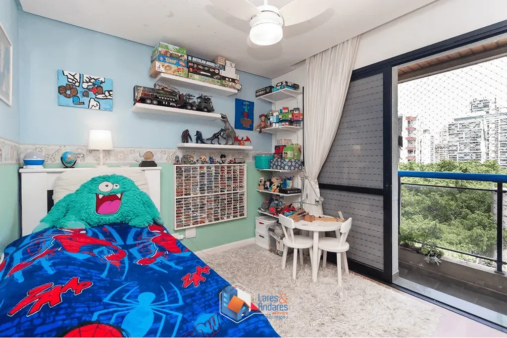 Apartamento, 3 quartos, 110 m² - Foto 38