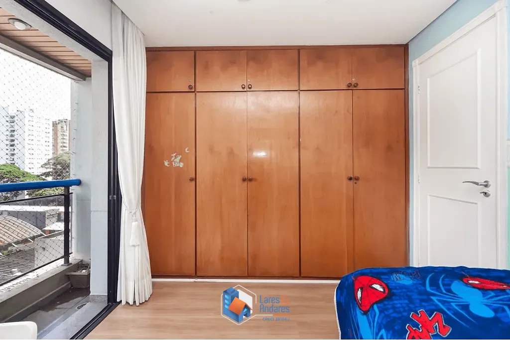 Apartamento, 3 quartos, 110 m² - Foto 11
