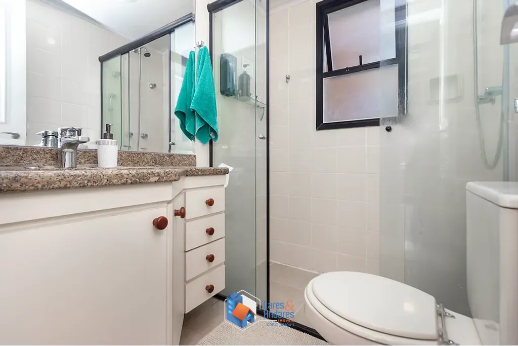 Apartamento, 3 quartos, 110 m² - Foto 31