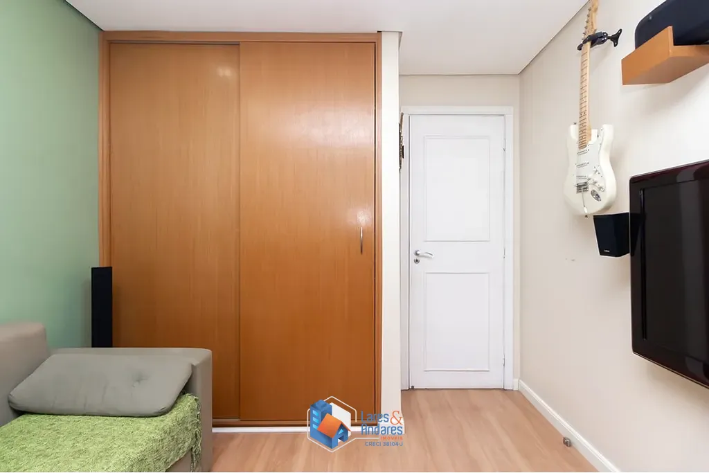 Apartamento, 3 quartos, 110 m² - Foto 5