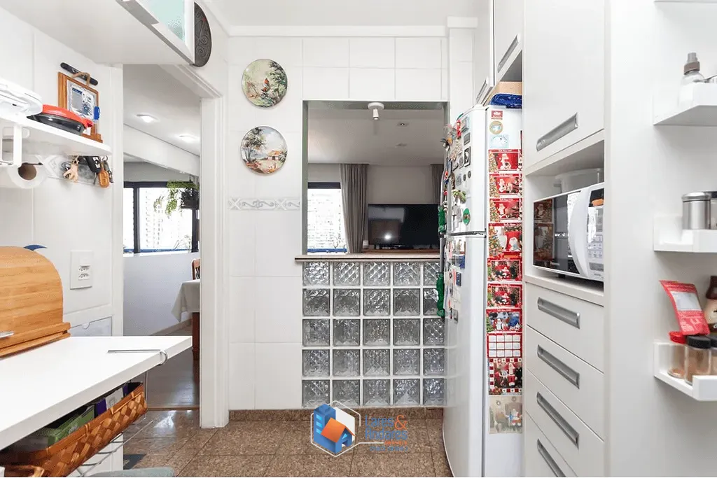 Apartamento, 3 quartos, 110 m² - Foto 8
