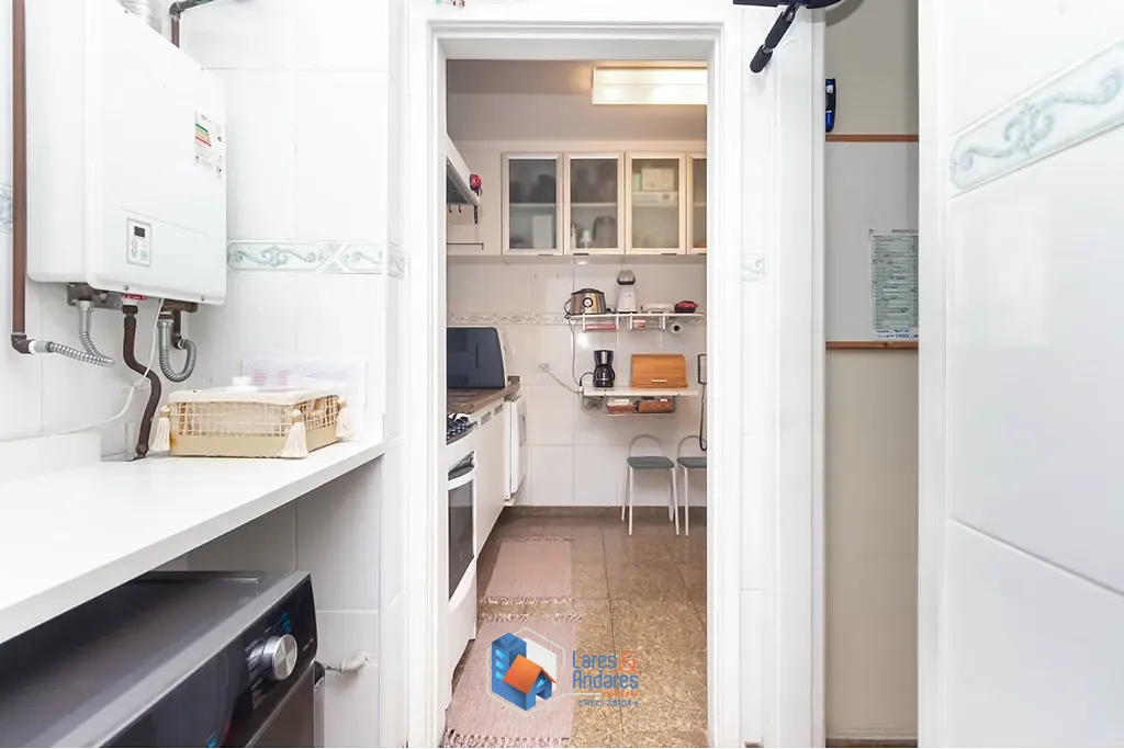 Apartamento, 3 quartos, 110 m² - Foto 9