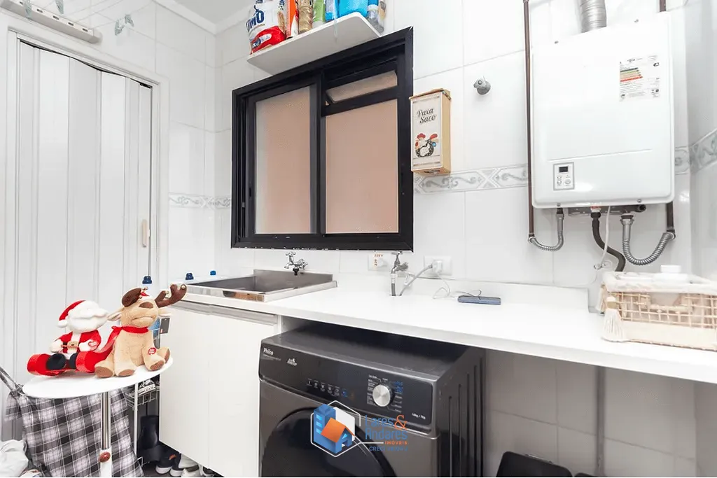 Apartamento, 3 quartos, 110 m² - Foto 10