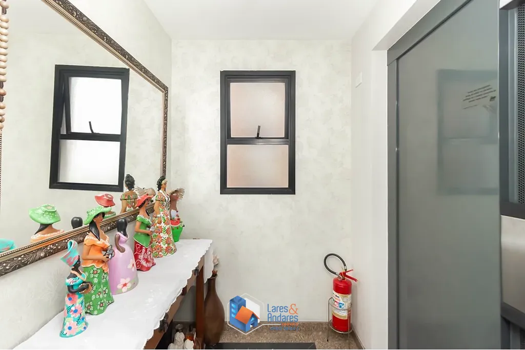 Apartamento, 3 quartos, 110 m² - Foto 2