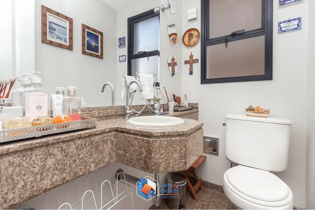 Apartamento, 3 quartos, 110 m² - Foto 13