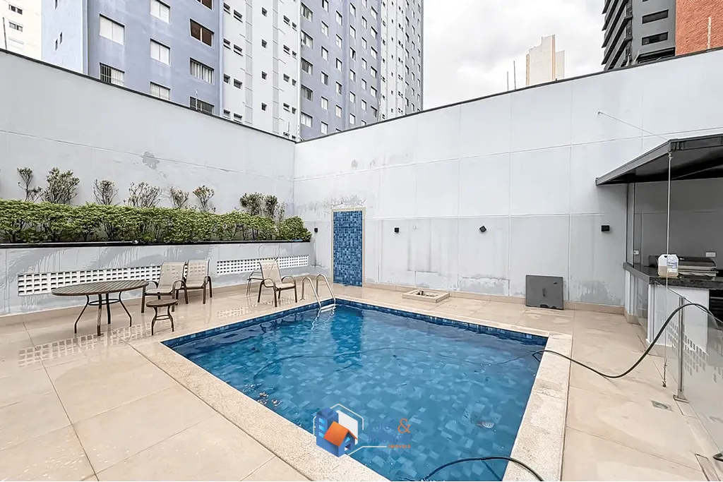 Apartamento, 3 quartos, 110 m² - Foto 14