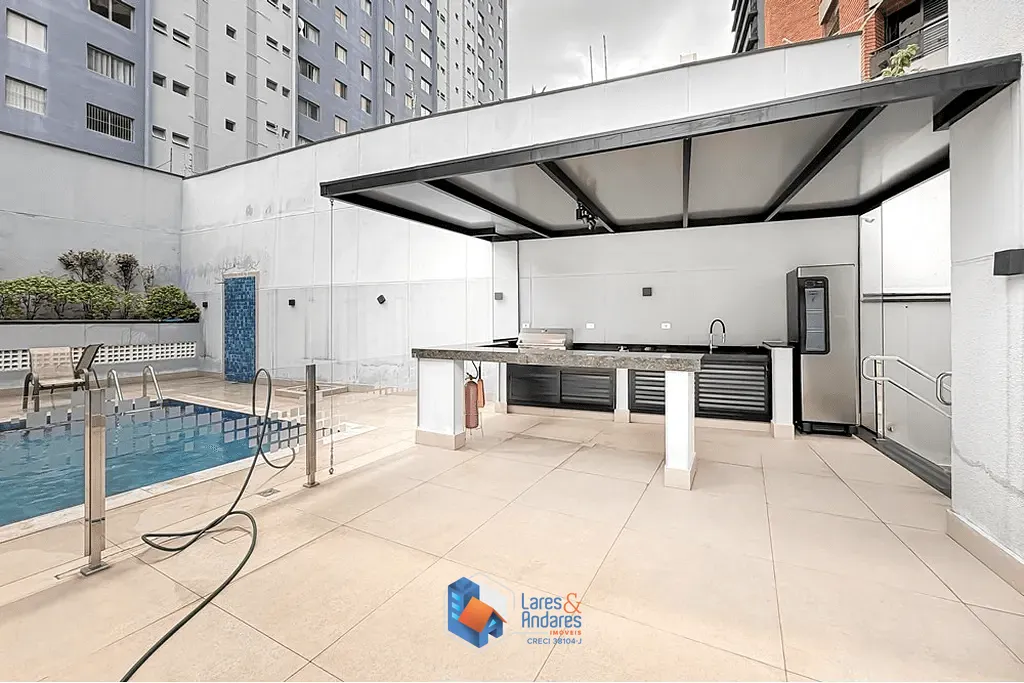 Apartamento, 3 quartos, 110 m² - Foto 15